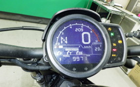 HONDA REBEL 1100 2022 SC83