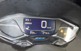 HONDA PCX125 2004 JK05