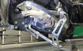 HARLEY FLSTC 1450 2000