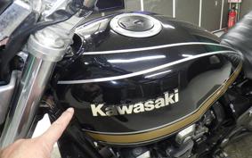 KAWASAKI ZEPHYR 400 KAI 2009 ZR400C