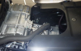 HONDA PCX 160 2022 KF47