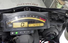 HONDA RVT1000R 2002