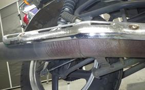 YAMAHA YB125SP