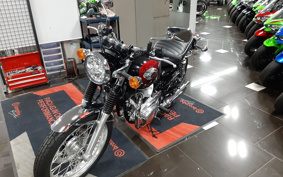 KAWASAKI W800 2024 EJ800E