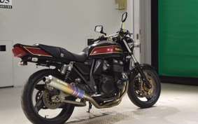 KAWASAKI ZRX-2 2001 ZR400E
