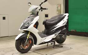 KYMCO RACING KING 180 FI