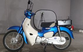 HONDA SUPER CUB50 AA09