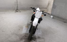 YAMAHA WR250X DG15J