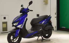 YAMAHA CYGNUS Griffus 2008 SE4J