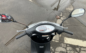 HONDA DIO AF56