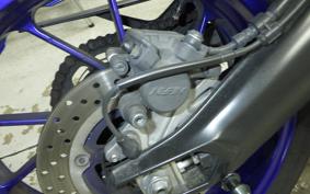 YAMAHA MT-09 A 2015 RN34J