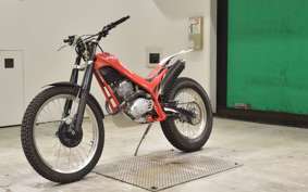 GASGAS TX 125 RANDONNE 2022
