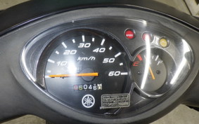 YAMAHA JOG ZR Gen.3 SA39J