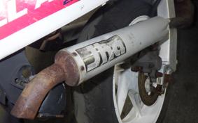 HONDA NSR250R MC21