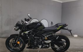 TRIUMPH  TRIUMPH  STREET  TRIPLE RS HDA614