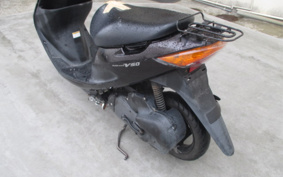 SUZUKI ADDRESS V50 CA4BA