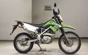 KAWASAKI KLX125 2023 LX125C