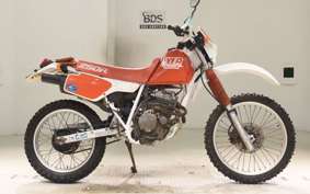 HONDA XLR250R GEN 2 2017 MD20