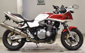 HONDA CB1300SF SUPER BOLDOR 2008 SC54