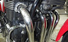 HONDA CB750 GEN 2 2008 RC42