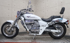 HONDA V-TWIN MAGNA MC29