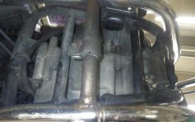 HONDA REBEL 250 MC13