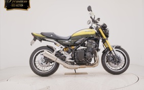 KAWASAKI Z900RS 2024 ZR900K
