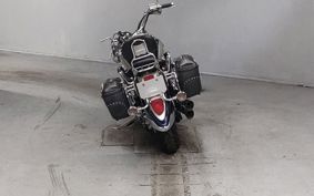 YAMAHA DRAGSTAR 1100 CLASSIC 2007 VP13J