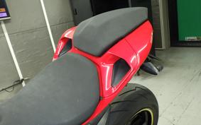 DUCATI 899 PANIGALE 2016
