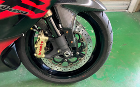 SUZUKI GSX-1300R HAYABUSA 2012 CK111