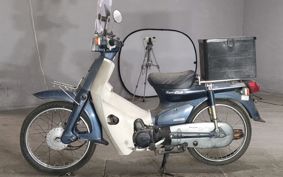 HONDA SUPER CUB50 AA01