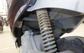 SUZUKI LET's 4 CA46A