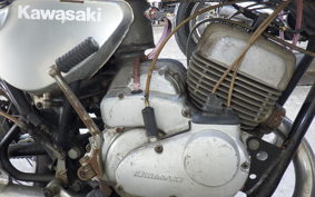 KAWASAKI 250A1 A1