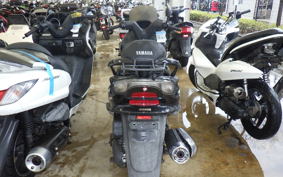 YAMAHA MAJESTY 125 FI