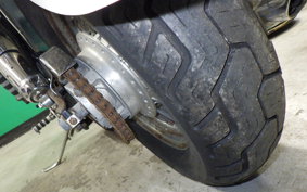 HONDA SHADOW 400 1997 NC34