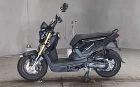 HONDA ZOOMERX JF52