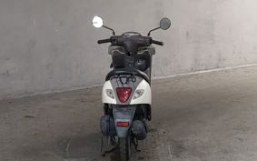SUZUKI  LETS  BASKET  CA4AA
