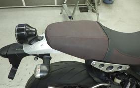 YAMAHA XSR900 2016 RN46J