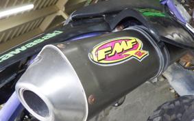 KAWASAKI KLX250 ES Type LX250E