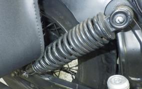 YAMAHA DRAGSTAR 250 VG02J