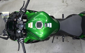KAWASAKI NINJA 1100SX 2026 ZXT10H