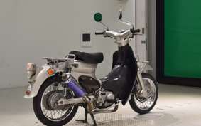 HONDA LITTLE CUB 2015 AA01