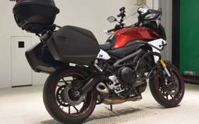 YAMAHA MT-09 Tracer 2023 RN36J