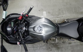 KAWASAKI NINJA 250 ABS EX250L