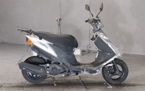 SUZUKI ADDRESS V125 CF46A