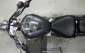 SUZUKI INTRUDER 250 LC 2016 VJ51A