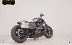 HARLEY RH1250S 2024