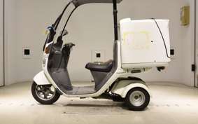 HONDA GYRO CANOPY 2015 TA03