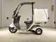 Фото Honda GYRO CANOPY 2012 с японского аукциона