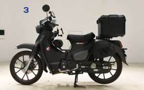 HONDA C125 SUPER CUB 2013 JA58
